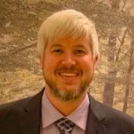 Head-shot of Steve Tannock